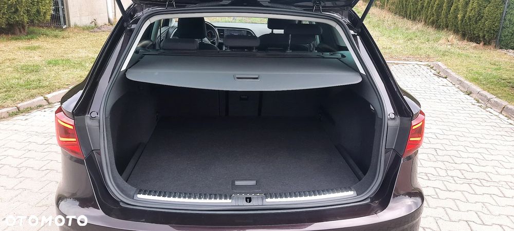 Seat Leon 1.4 EcoTSI Xcellence S&S - 27
