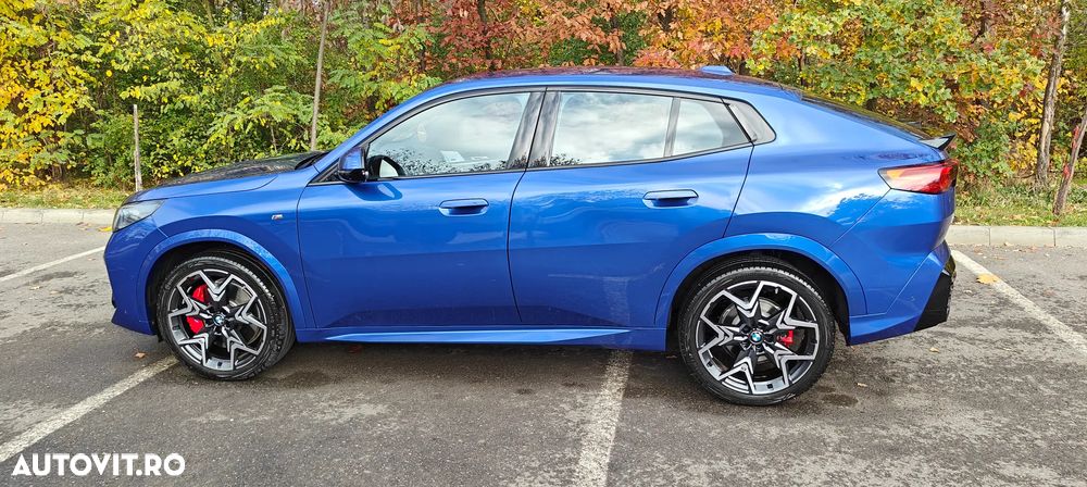 BMW X2 sDrive20i AT MHEV - 12