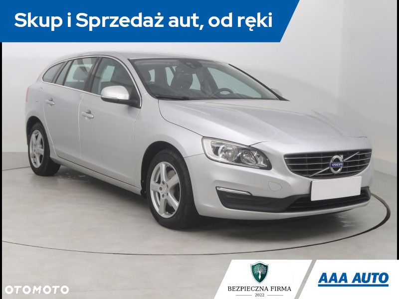 Volvo V60 - 2