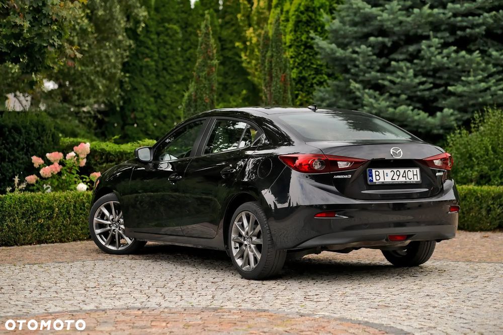 Mazda 3 - 12