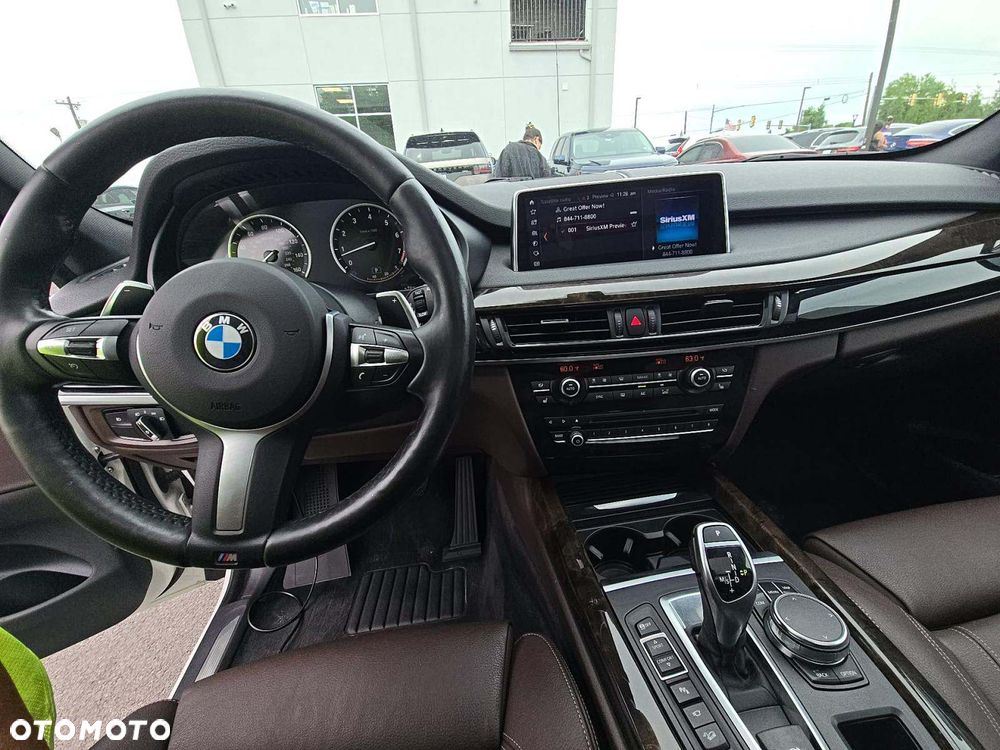 BMW X5 xDrive35i M Sport Edition - 6