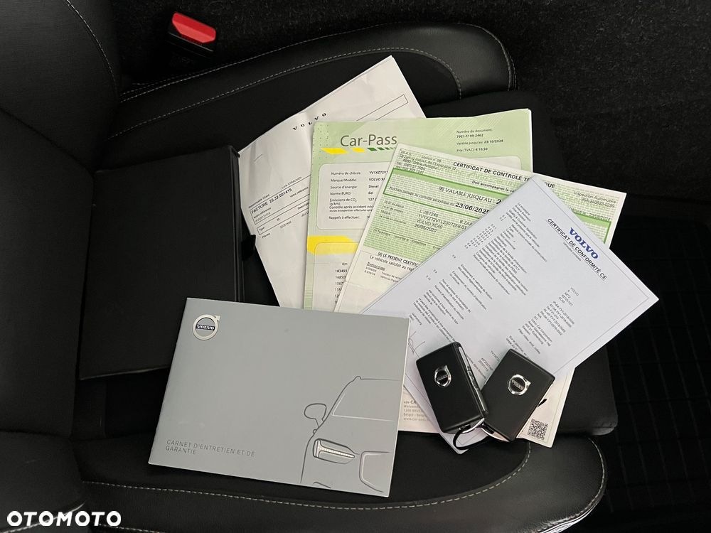 Volvo XC 40 - 36