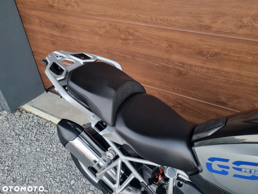 BMW GS - 22