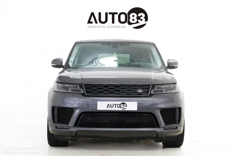 Land Rover Range Rover Sport 2.0 Si4 PHEV HSE - 2