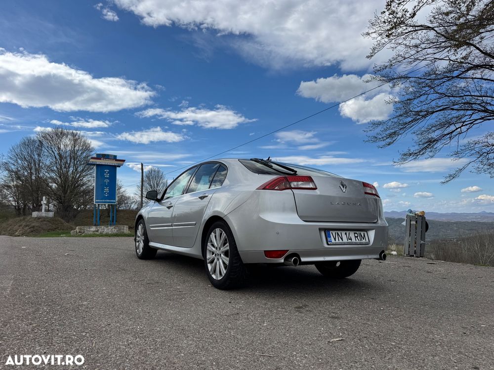 Renault Laguna - 4
