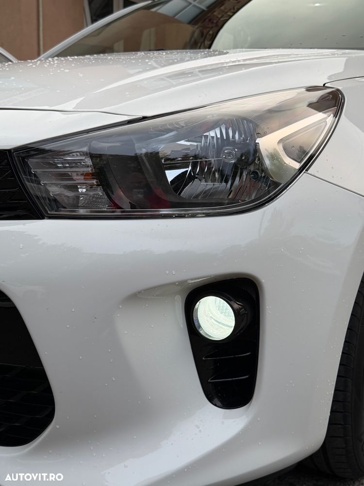 Kia Rio 1.2 GSL Trend - 29