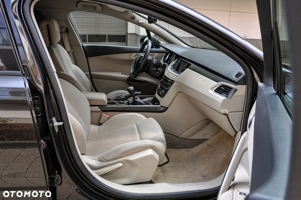 Peugeot 508 - 11