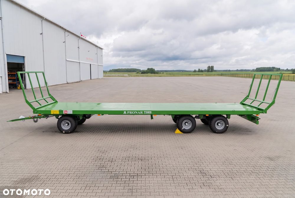 Pronar T023 - 1