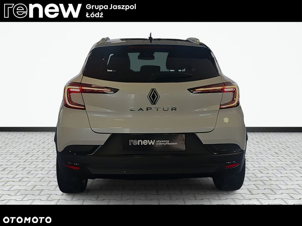 Renault Captur 1.0 TCe Techno - 6
