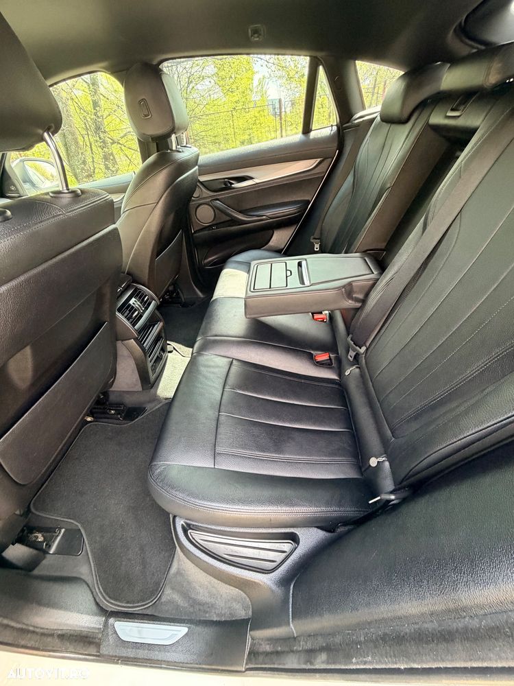 BMW X6 xDrive30d - 5