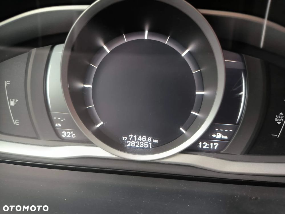 Volvo V60 D2 Drive-E Dynamic Edition (Kinetic) - 26