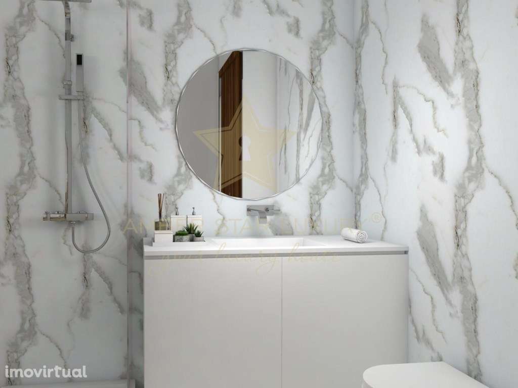 Apartamento T1 no centro histórico do Porto!! - Grande imagem: 5/20