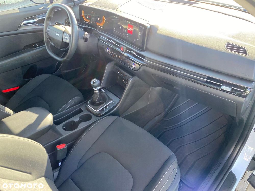 Kia Sportage - 18