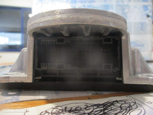 Kit Airbags 39923039803 611012000B 608739700C  33678383902 618634800B  609531100C   34526850783  0265020292  BMW F10 2012 525 XDRIVE 2.0D 4X4 218CV 4P PRETO SEM TABLIER - 16