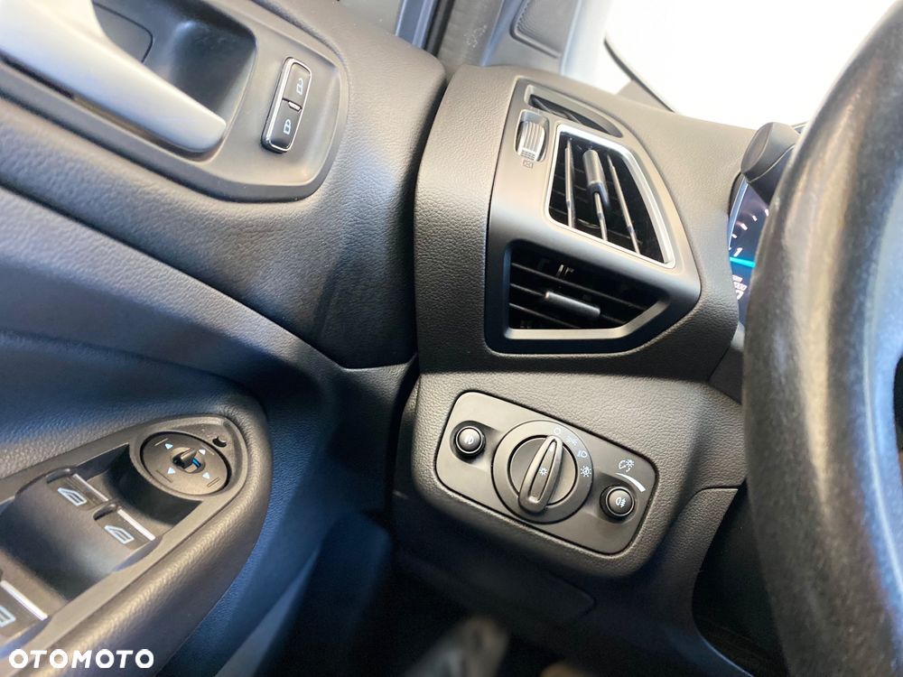 Ford Kuga 2.0 TDCi 4x4 Individual - 20