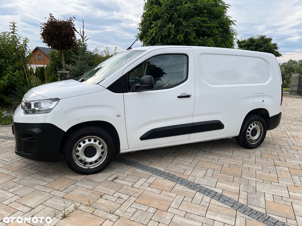 Citroën Berlingo - 13
