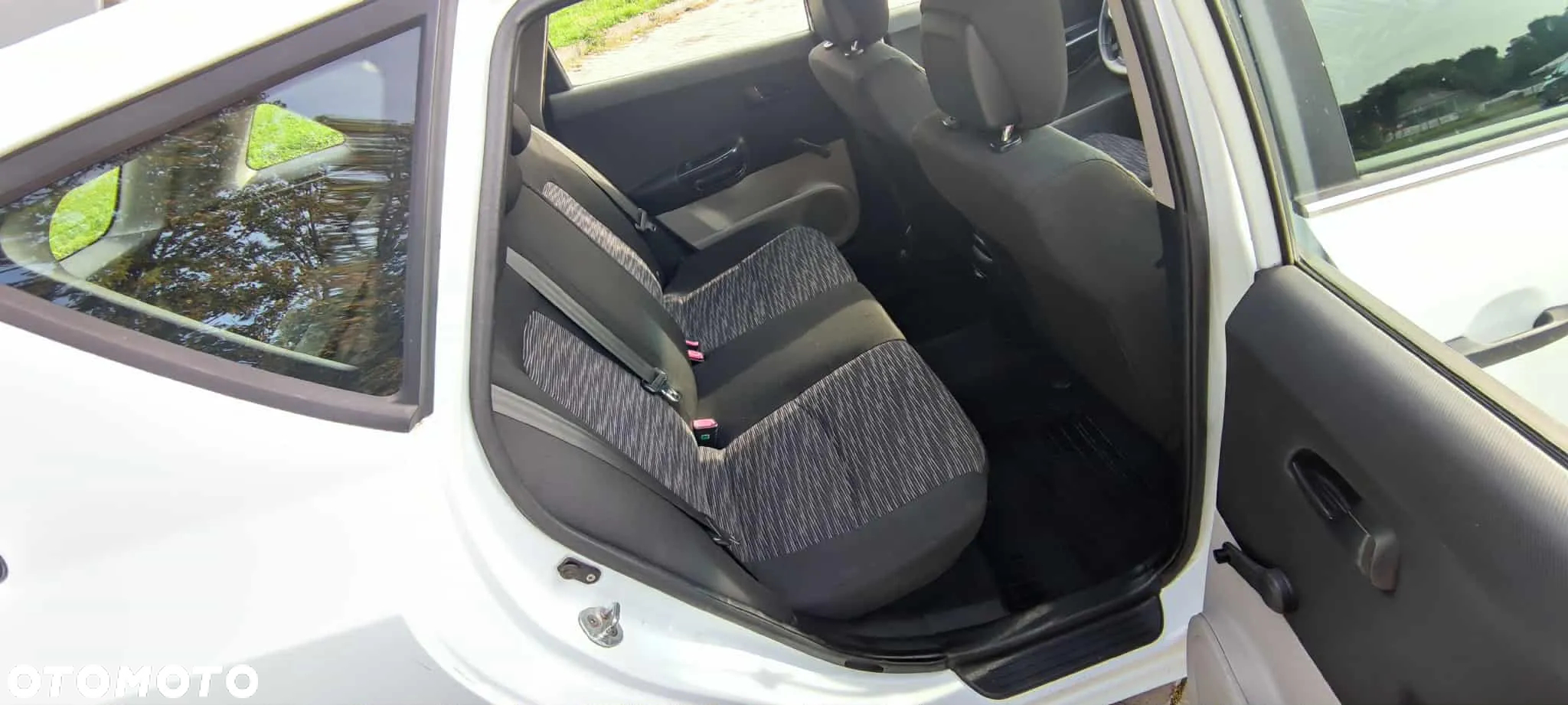 Kia Ceed Cee'd 1.4 Comfort - 8