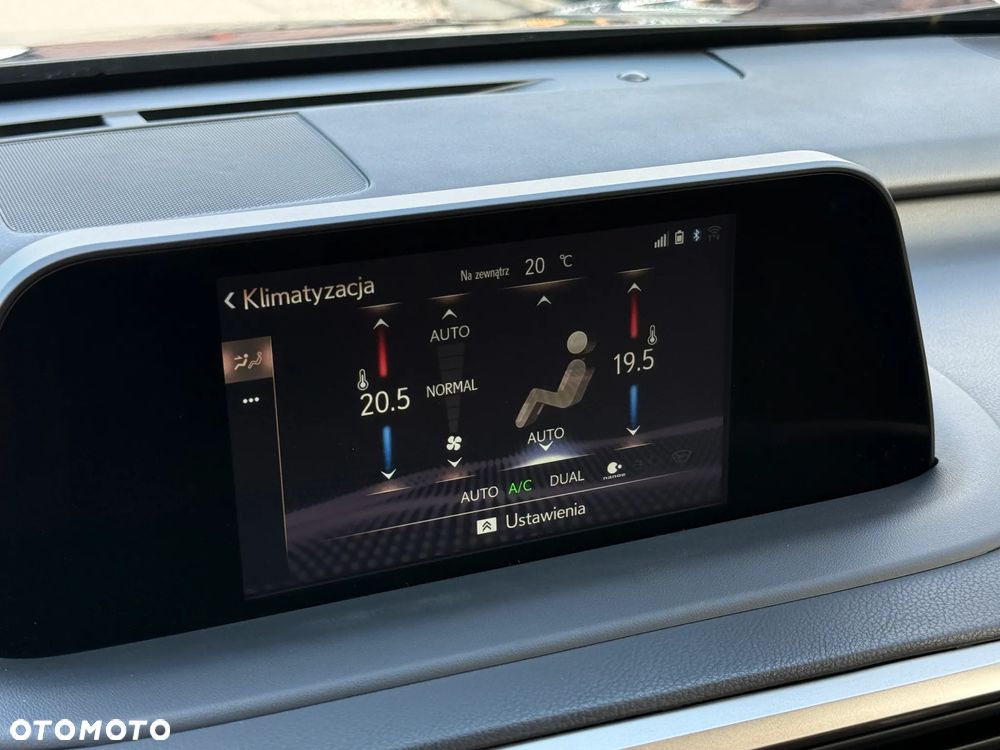Lexus RX 300 Prestige - 18