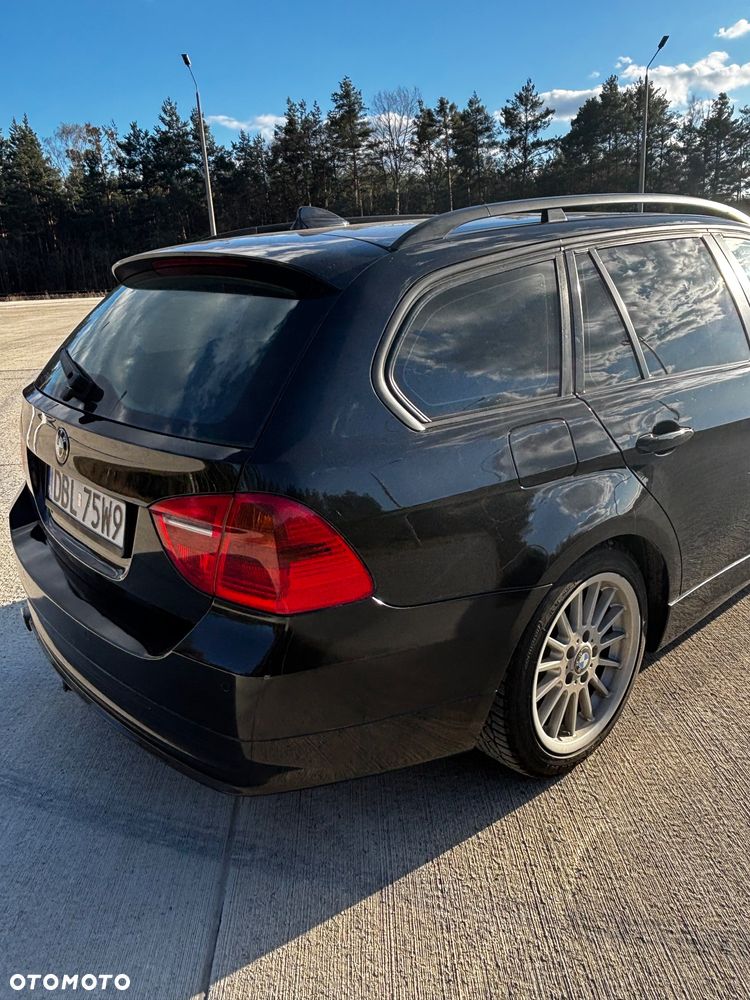 BMW Seria 3 320d - 7