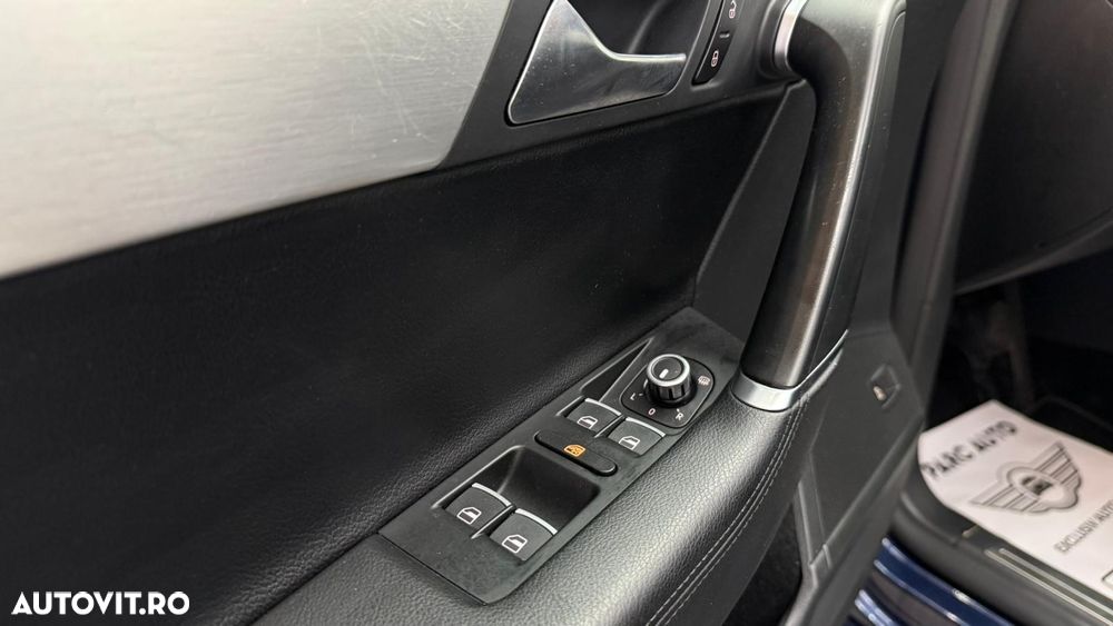 Volkswagen Passat 1.4 TSI Comfortline DSG - 23