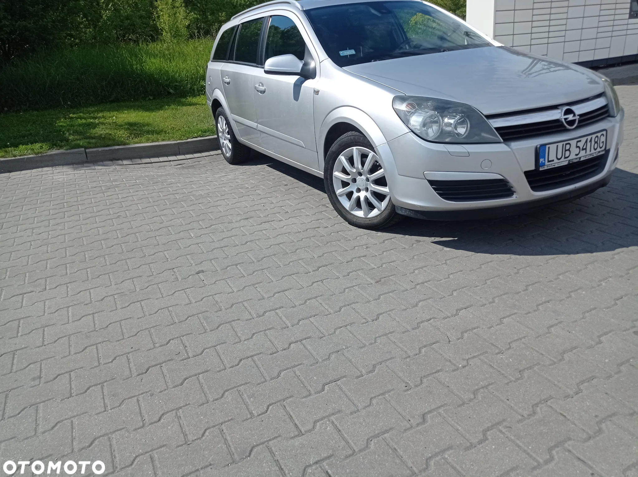 Opel Astra 1.8 - 8