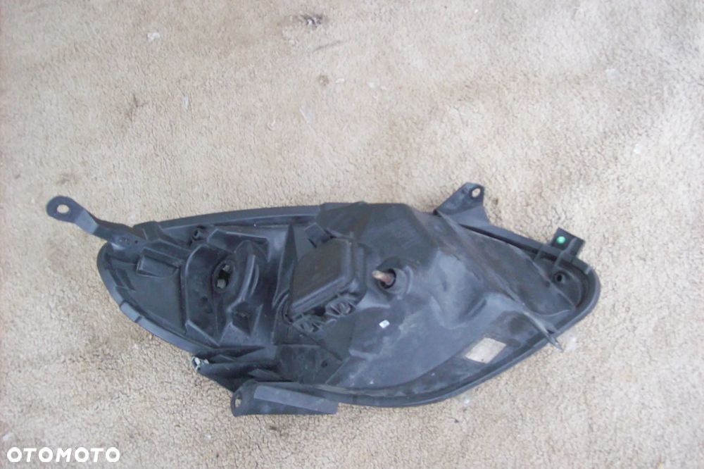 lampa przednia lewa renault twingo ii - 5