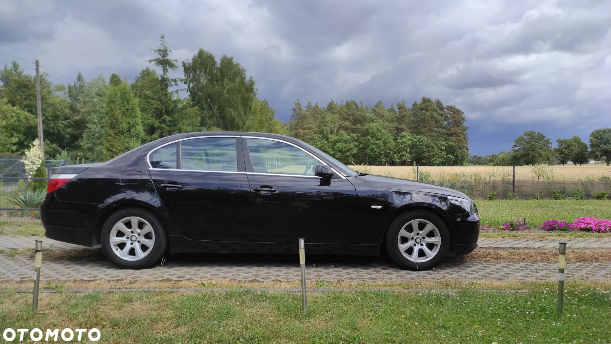 BMW Seria 5 520d - 5