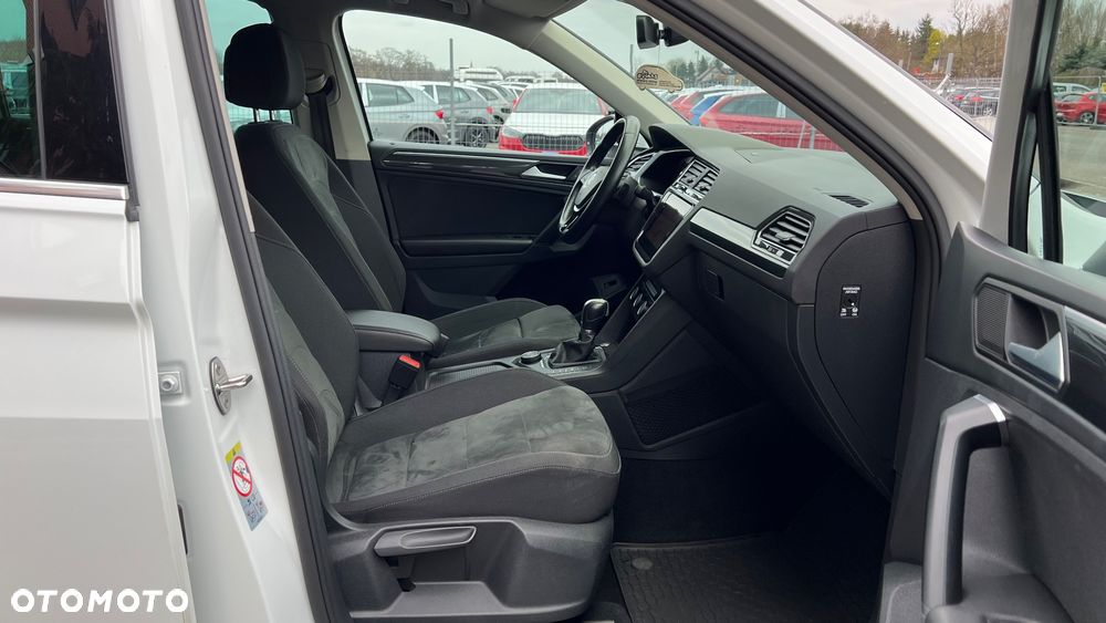 Volkswagen Tiguan 2.0 TDI BMT SCR 4Mot Highline DSG - 7