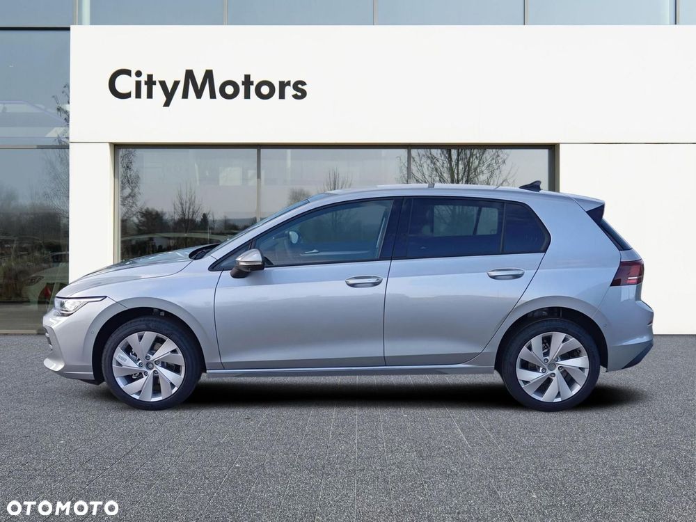 Volkswagen Golf - 4