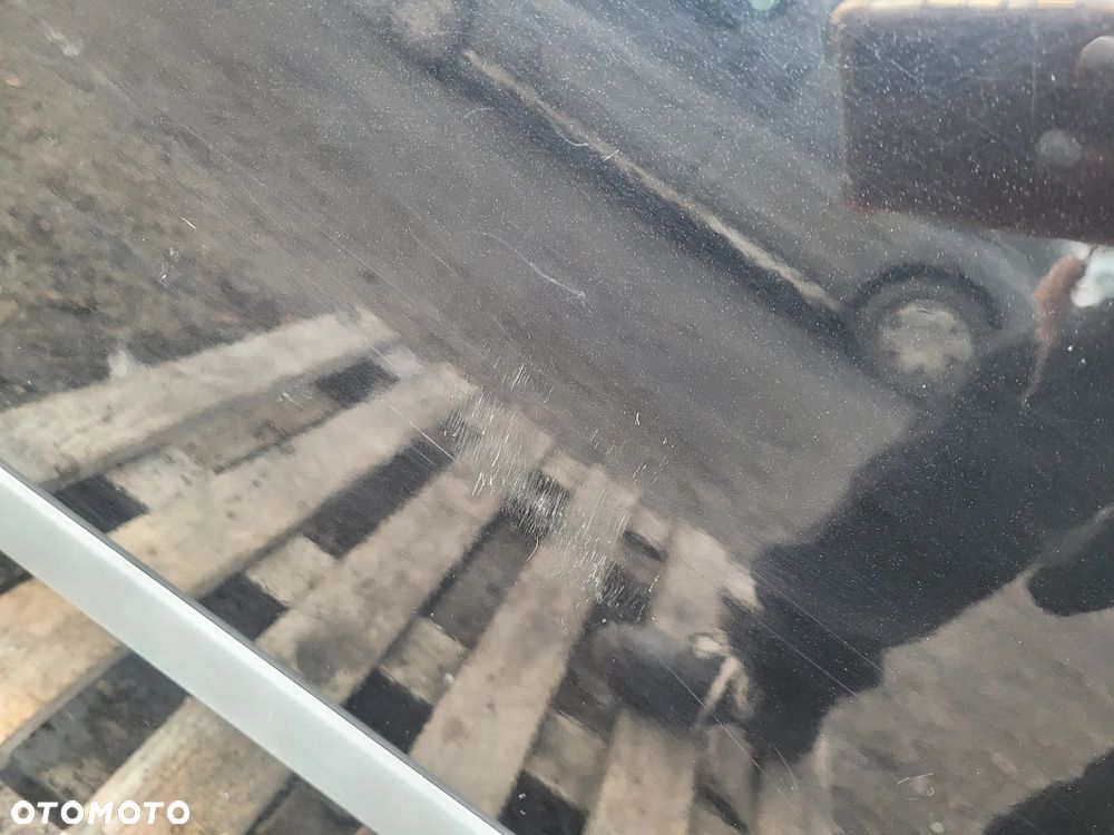 Ford C-Max I lift 07-10 Drzwi prawy przod lewy przod lewy tyl F3 - 7