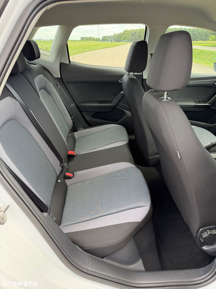 Seat Arona 1.0 TSI DSG OPF XCELLENCE - 19