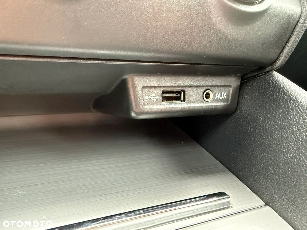 Skoda Octavia 1.5 TSI ACT Business - 16