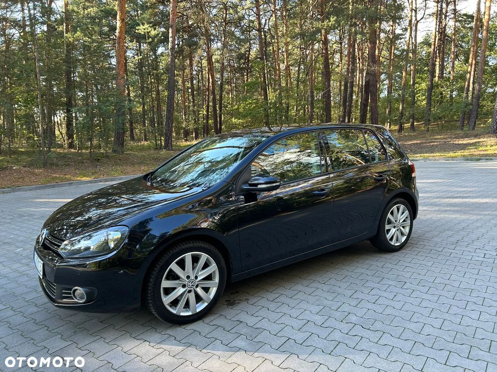 Volkswagen Golf 1.4 TSI Highline - 3