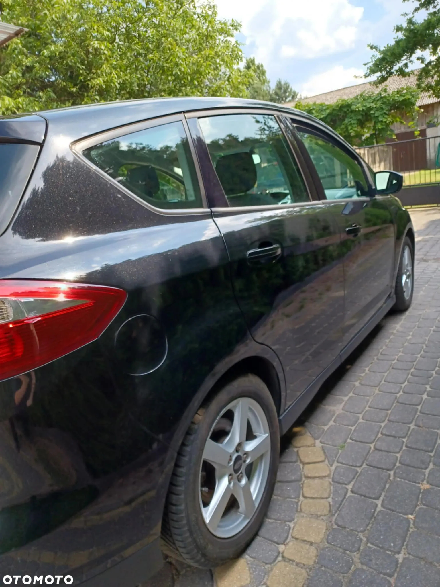 Ford C-MAX - 3