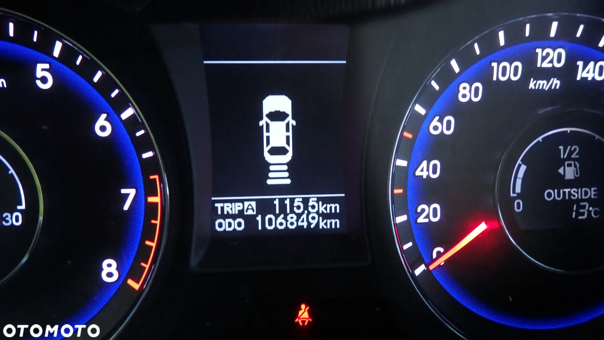 Hyundai i40 - 16