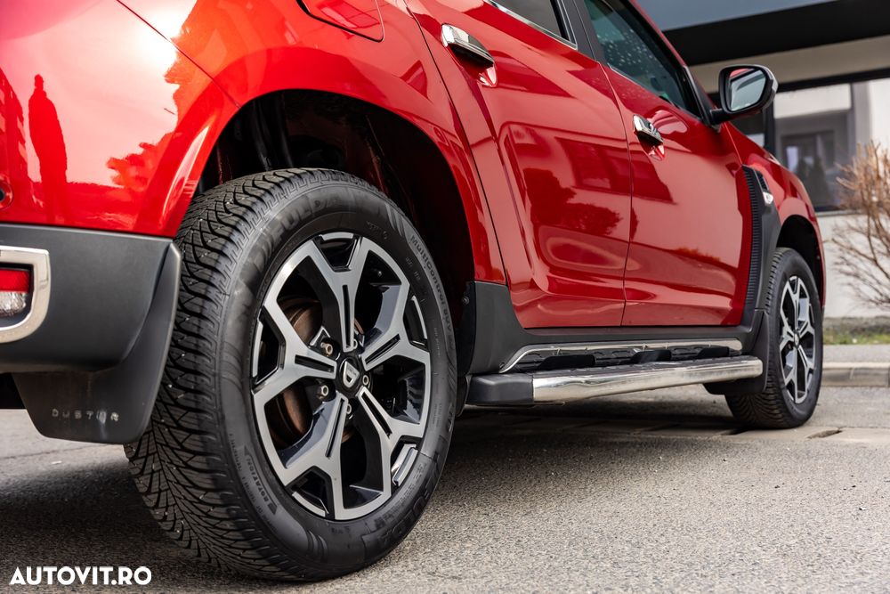 Dacia Duster - 28