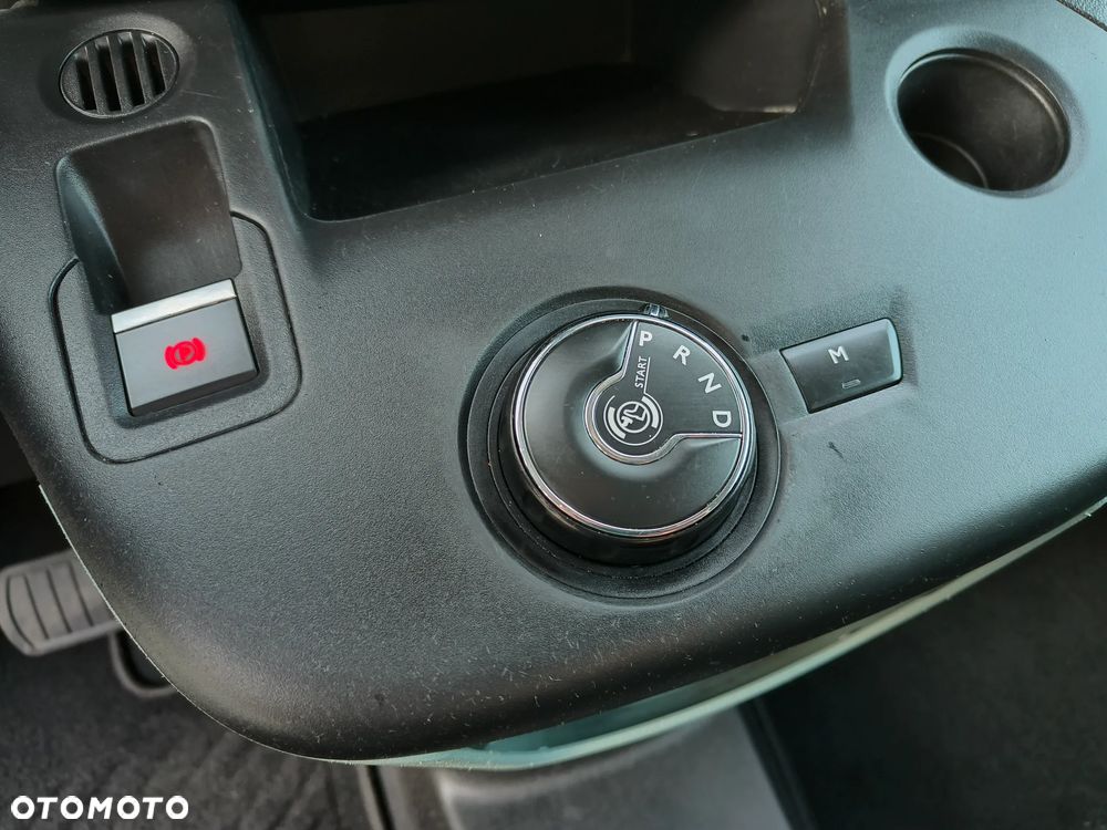 Citroën Berlingo XL 7-Sitzer PureTech 130 EAT8 SHINE - 21