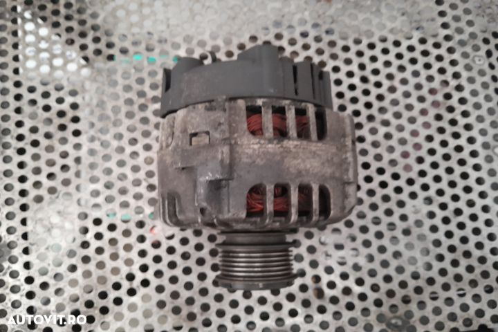 Alternator 1.9 BLS 028903031A Volkswagen VW Golf 5 [2003 - 2009] Vari - 6