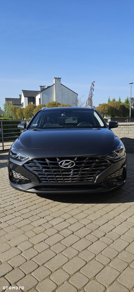 Hyundai i30 1.5 T-GDI 48V Comfort - 2
