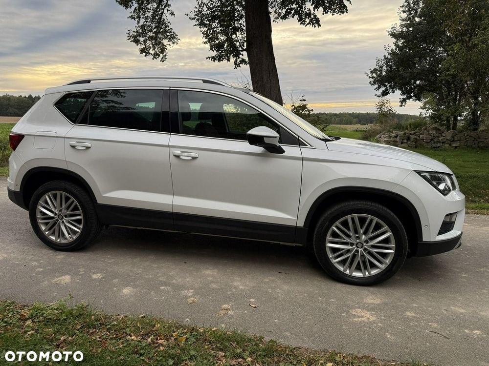 Seat Ateca - 11