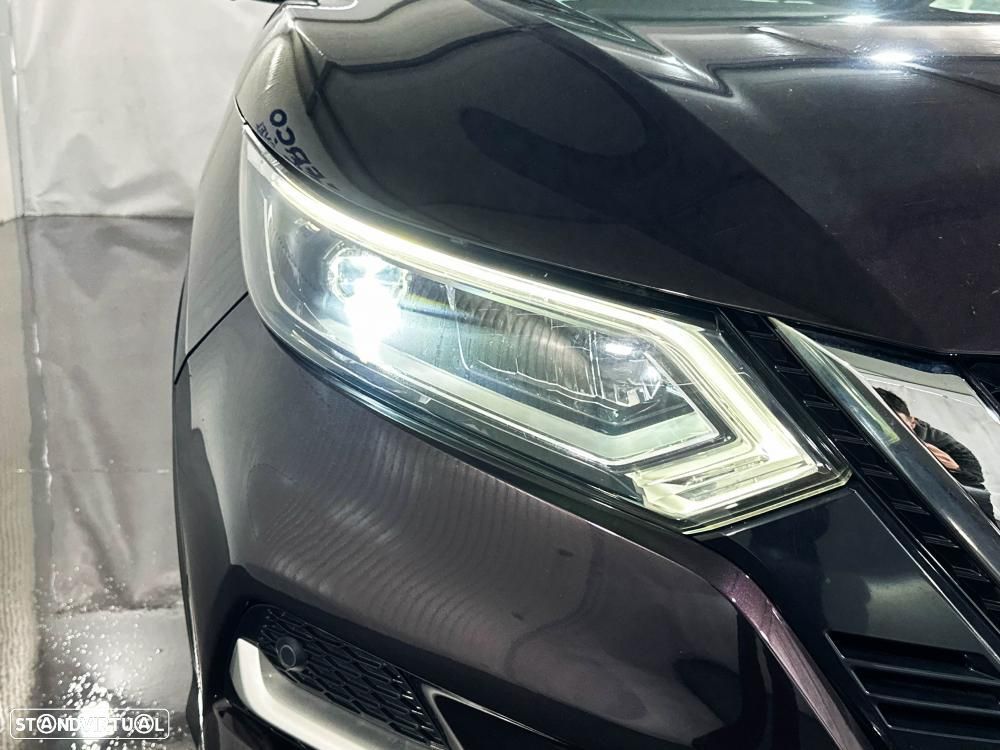 Nissan Qashqai 1.5 dCi Tekna Premium - 13