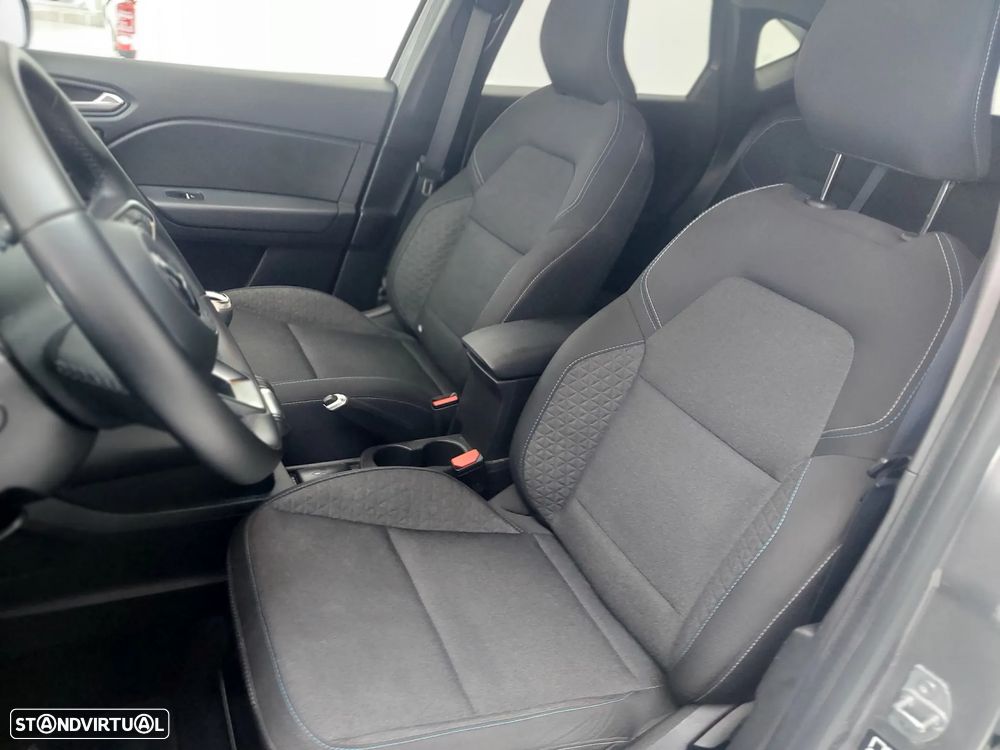 Mitsubishi ASX 1.0 MPI-T Kaiteki - 18