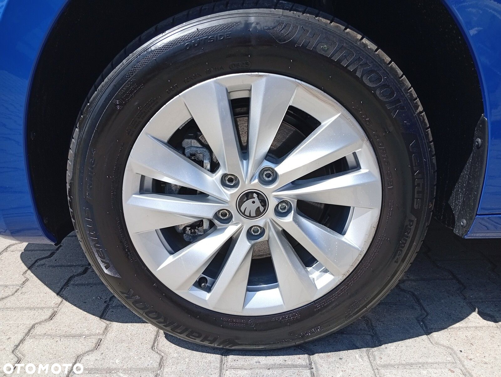 Skoda Octavia 1.5 TSI Essence - 17