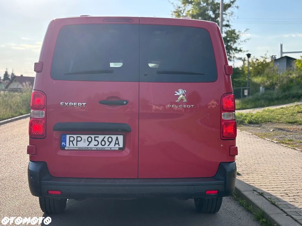 Peugeot EXPERT - 13