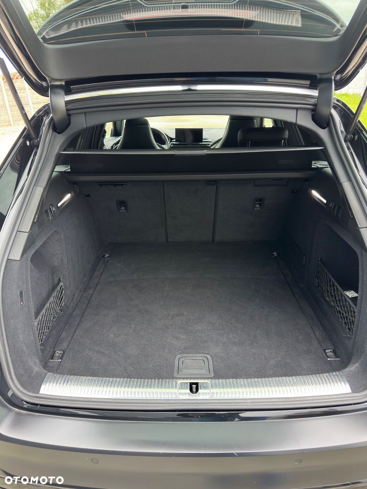 Audi A4 Avant 45 TFSI mHEV Quattro S Line S tronic - 12
