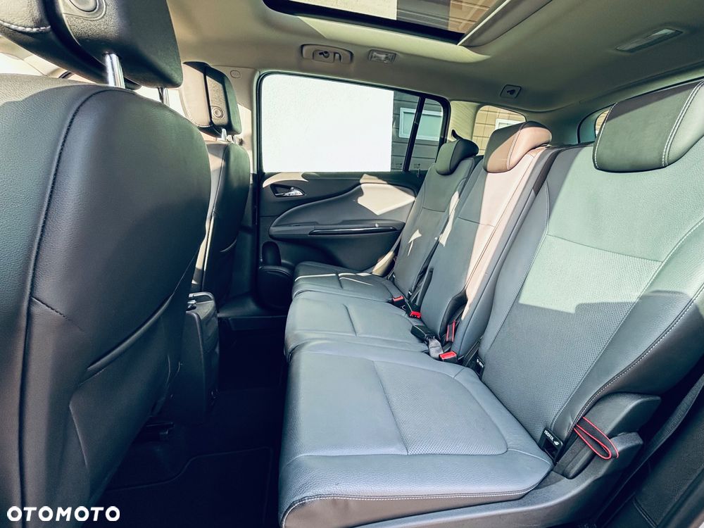 Opel Zafira - 13