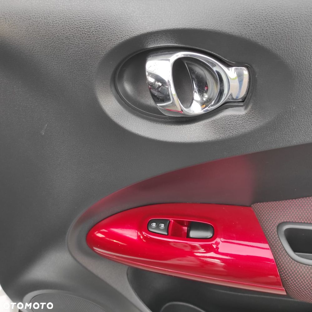 Nissan Juke - 15