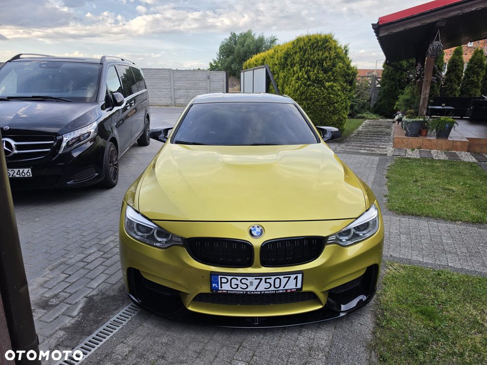 BMW M4 - 3