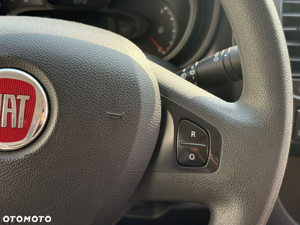 Fiat Talento Multicab L1H1 Basis - 17