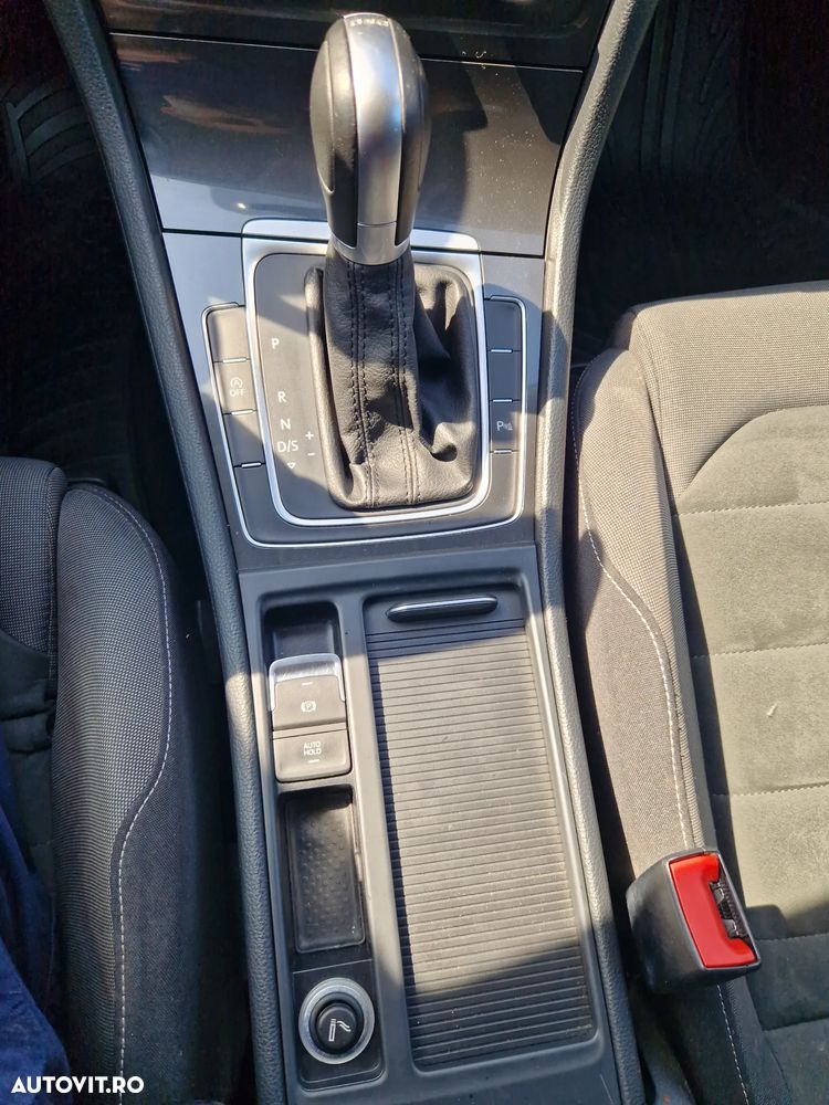 Volkswagen Golf 1.4 TSI DSG BMT Highline - 17